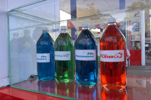 Honda dan Yamaha Tanggapi Rencana Penerapan BBM Campur Etanol