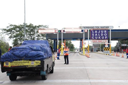 7 Strategi Kunci Tekan Fatalitas ODOL dari Akademisi UI