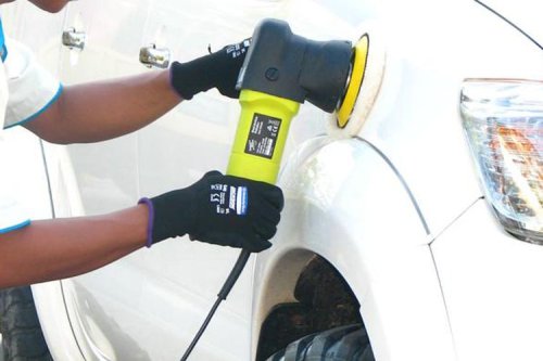 Cat Mobil Malah Belang Setelah Dipoles, Begini Penjelasan Ahli