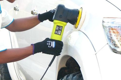 Cat Mobil Malah Belang Setelah Dipoles, Begini Penjelasan Ahli