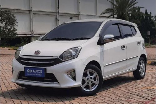 Cek Daftar Pilihan Mobil Bekas di Bawah Rp 100 Juta, Bisa buat Harian