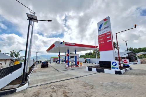 Penyesuaian Harga BBM Pertamina Oktober 2025: Daftar Lengkap