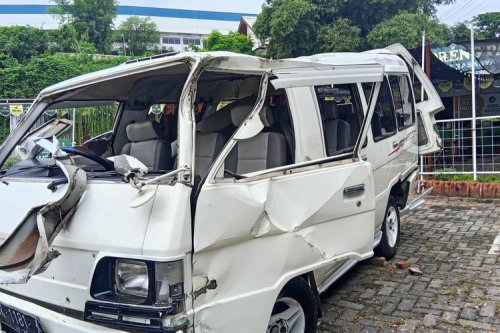 Begini Cara Memanfaatkan Engine Brake di Mobil Transmisi Matik