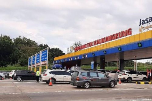 Mudik Lebaran 2026: Korlantas Siapkan 25 Pos Terpadu di Titik Krusial