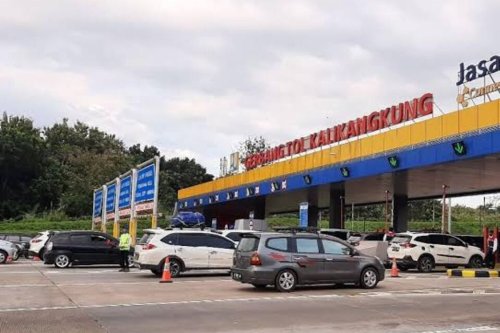 Mudik Lebaran 2026: Korlantas Siapkan 25 Pos Terpadu di Titik Krusial