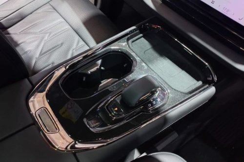 Spesifikasi MPV Listrik Mewah Zeekr 009, Harga Tembus Miliaran Rupiah