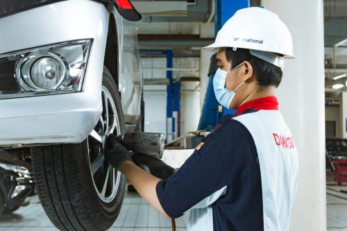 Jangan Abai, 8 Bagian Mobil Ini Wajib Dicek Usai Perjalanan Jauh