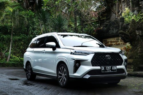 Kata Toyota Soal Kehadiran Veloz GR Hybrid