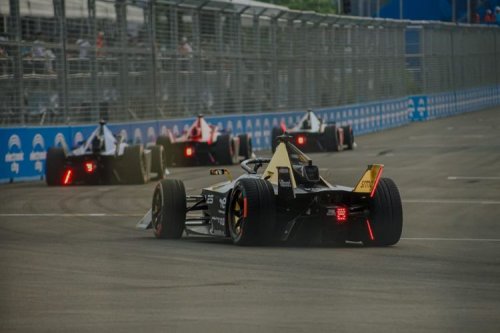 Spesifikasi Mobil yang Berlaga di Formula E Jakarta 2025, Lebih Kencang dari F1