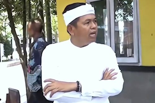 KDM Hapus Aturan Bawa KTP Pemilik Pertama Saat Bayar Pajak Kendaraan