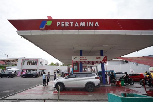 Jangan Asal Pilih BBM, Ini Dampaknya bagi Komponen Mesin Mobil