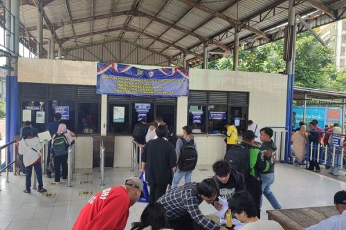 Jakarta Bebaskan Denda Pajak Kendaraan, Simak Syarat Lengkapnya