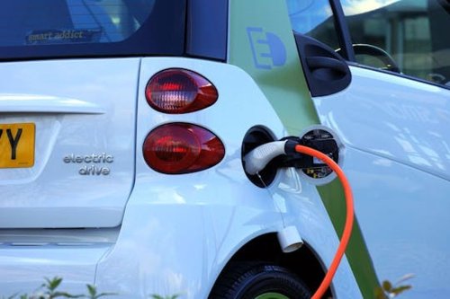 Pakar Ungkap Berbagai Insiden Kebakaran EV Bukan Berasal dari Baterai