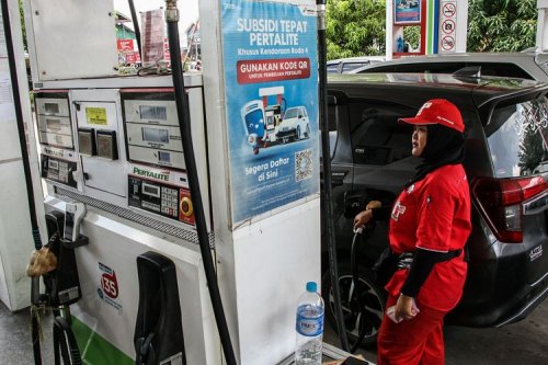 Mengenal Etanol pada Bensin, Benarkah Bisa Bikin Mobil Lebih Irit?