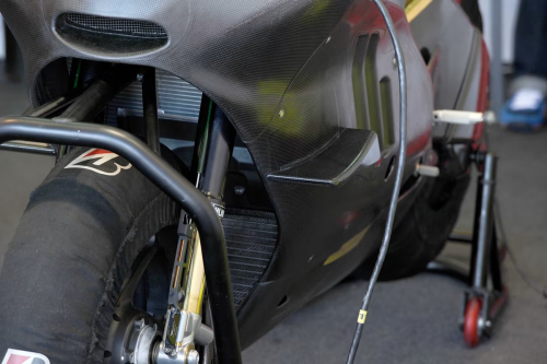 Evolusi Aerodinamika Ducati: Kisah Winglet 'Konyol' di MotoGP