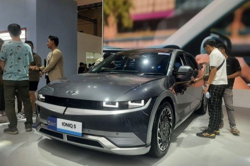 Jangan Cuma Hafal Fitur, Ini yang Wajib Dipahami Sales Mobil Listrik