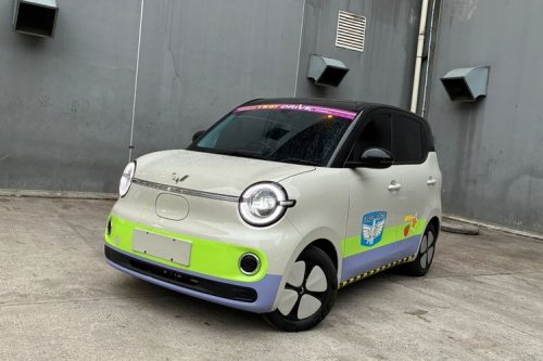 Mobil Listrik: Dari Mobil Kedua Kini Incar Status First Car