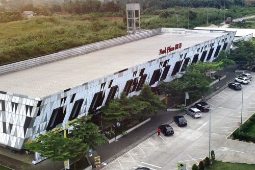 Musim Mudik Lebaran: Imbauan Pengendara Singgah 30 Menit di Rest Area