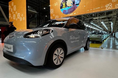 Wuling Motors dan Petisi Binguo EV: Solusi Belum Putus