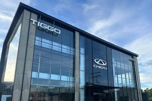 Rapor Penjualan Chery Group di 2025, Ekspor Jutaan Mobil