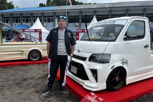 Daihatsu, Daihatsu Ayla, Testimoni Pengguna Daihatsu Ayla: 14 Liter Tempuh Jarak 230 Km