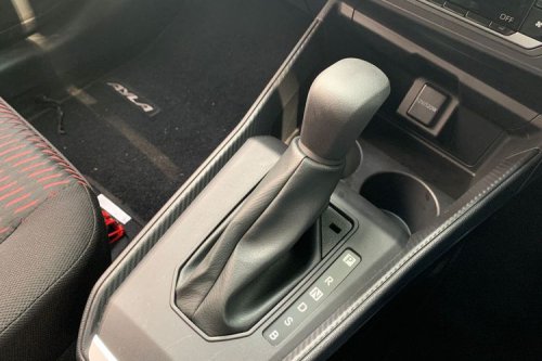 Suzuki Vision e-Sky | Gejala Awal CVT Rusak | Suzuki Fronx Flex Fuel