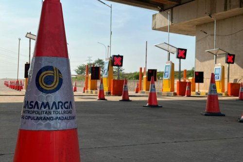 Apakah Akses Tol Japek II Selatan Sudah Tersambung ke JORR 2?
