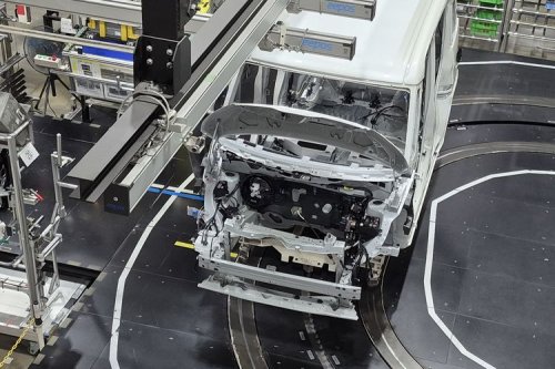 Daihatsu Jaga Pasar Mobil Terjangkau, Pangsa Tembus 33 Persen