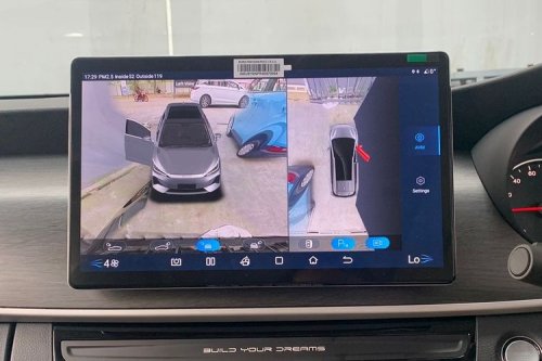 Peran ADAS di Mobil Modern untuk Membantu Perjalanan Mudik