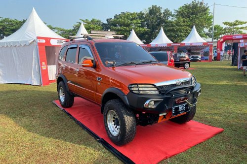 Daihatsu, Keunggulan dan Masalah Daihatsu Taruna yang Perlu Diketahui