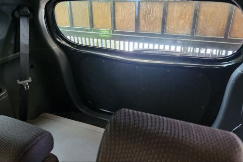 Review Toyota Calya 2024: Pengalaman Setahun Pakai, Plus Minus