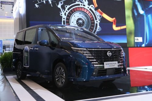 Harga Pertamax Naik, Pengguna Mobil Hybrid Tetap Lebih Efisien