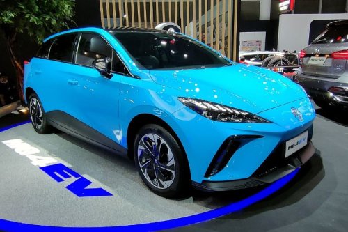 Diskon Mobil di GIIAS 2026, Ada yang Tembus Rp 300 Jutaan
