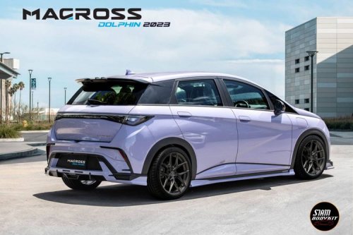 BYD, BYD Dolphin, Perbandingan GWM Ora 03 dan BYD Dolphin: Mana yang Lebih Baik?