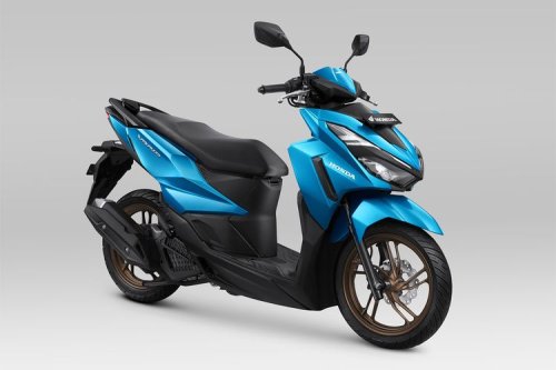 13 Tahun Honda Vario 125: Mesin Konsisten, Harga Makin Mahal