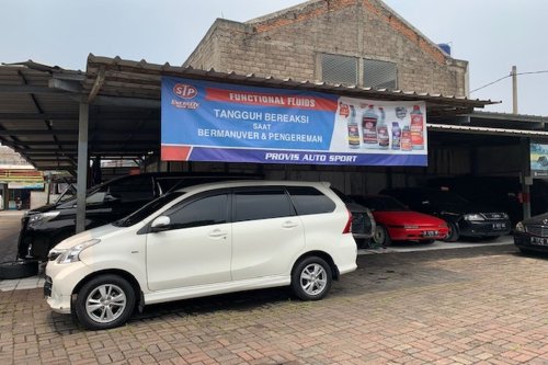 Bukan Remap ECU, Metode Ini Disebut Bisa Optimalkan Pembakaran Mesin