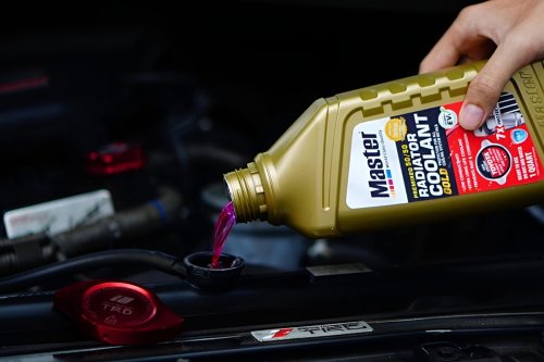 Pentingnya Radiator Coolant pada EV dan Hybrid agar Suhu Tetap Stabil