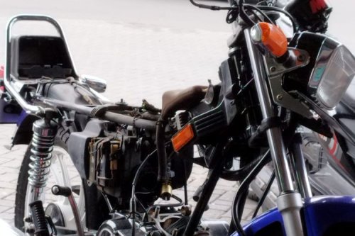 Analisa Pakar Soal Kecelakaan Gary Iskak, Pohon Terlalu Dekat Jalan