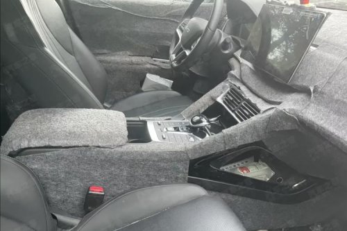 BYD, BYD Siapkan Mobil Baru di Segmen Pikap, Pakai Mesin Plug-in Hybrid