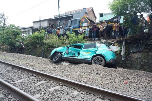 Pengamat: Insiden KRL Bekasi Timur Cermin Sistem Keselamatan yang Gagal
