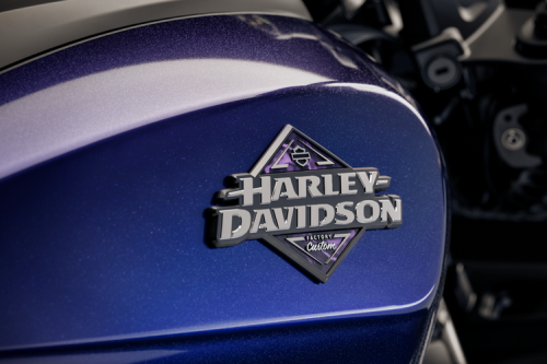 Kapan Harley-Davidson Bawa LiveWire ke Indonesia? Ini Penjelasannya