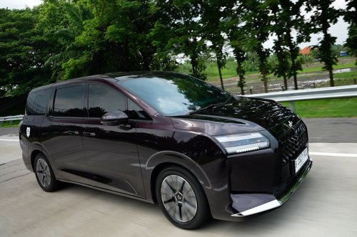 Wuling Darion PHEV Banyak Dipilih Konsumen