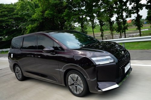 Wuling, Wuling Darion PHEV Banyak Dipilih Konsumen