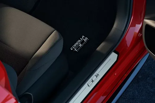 Toyota, Toyota Corolla, Toyota Corolla Rayakan 60 Tahun, Ada Edisi Spesial Cuma 2.500 Unit