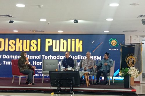 Mengapa Harga BBM Indonesia Selalu Lebih Tinggi?
