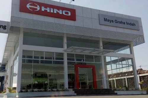 Produsen Ini Perkuat Pendidikan Vokasi untuk Siapkan SDM Industri Kendaraan Niaga