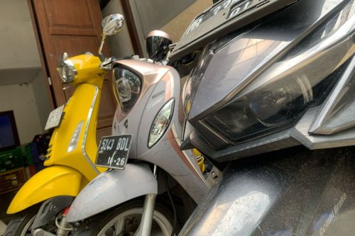 Kenapa Lampu Bi-LED Lebih Terang dan Hemat Energi?