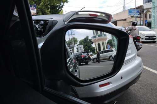 Mudik Naik Mobil, Waspadai Bahaya Microsleep Saat Berkendara