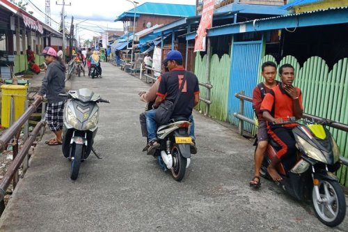 Insentif Kendaraan Listrik Harus Lebih Tepat Sasaran