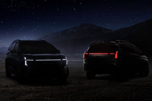 Car Free Night Jakarta Batal, Adu Harga Mobil Hybrid